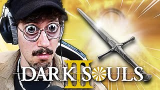 Heiliger Bimbam was ein Schwert  008  Dark Souls 3 [upl. by Joly]