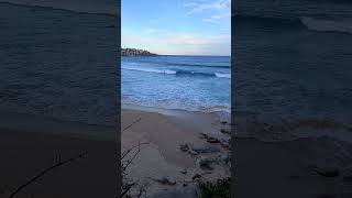 Winter in Bondi Beach Sydney australia travel [upl. by Guillemette]