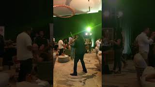 tiesto boom violin violincover electricviolin electricviolinist cancun rivieramaya wedding [upl. by Cuthbert501]