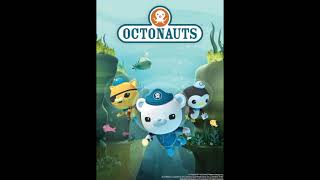 Octonauts Theme Song in Reversed [upl. by Ohcirej]