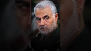 Qasem Soleimani [upl. by Linders646]