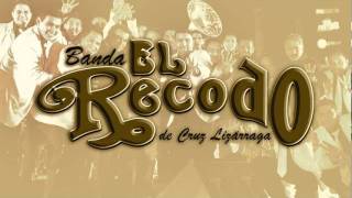 Banda El Recodo  Te Ofresco Un Corazon [upl. by Getraer]