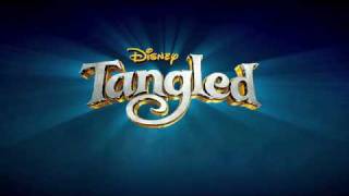 Disneys Tangled  Trailer A Official [upl. by Lig599]