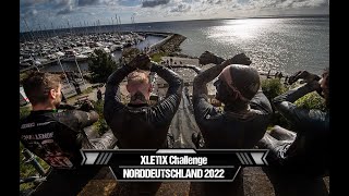 XLETIX Challenge NORDDEUTSCHLAND 2022 [upl. by Macomber]