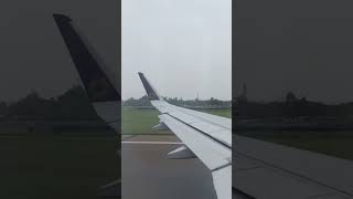 Vistara A320 Neo Taking Off From Delhi International Airport vistara airbusa320neo takingoff [upl. by Py]