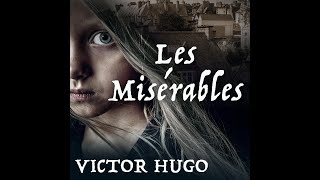 Les Miserables Audiobook With Text by Victor Hugo Los Miserables [upl. by Anahsed]