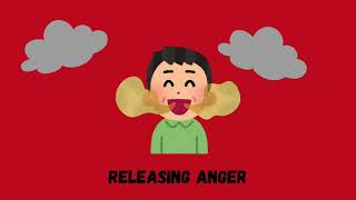 Releasing the Emotion of Anger  Guided Meditation [upl. by Piotr597]