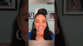 Sanaa Lathan discusses Acting and Directing [upl. by Neils]