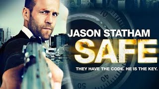 KORUYUCU  LİAM NEESON FULL HD AKSİYON FİLMİ İZLE REKLAMSIZ JASON STATHAM Filmi İZLE [upl. by Suivatna]