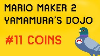 Yamamuras Dojo 11 Coins Beginner [upl. by Metcalf]