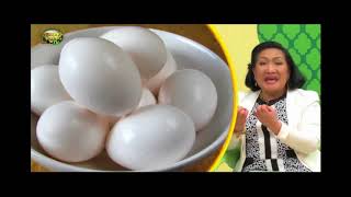 Healing Galing SO9EP02 Uric Acid pt5 [upl. by Kado]