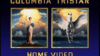 Columbia Tristar Home Video 1998 [upl. by Naugan]