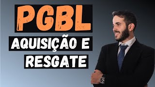 Como DECLARAR o PGBL E como declarar o seu RESGATE Imposto de Renda [upl. by Fulmer629]