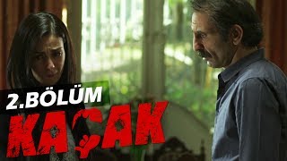 Kaçak 2 Bölüm  atv [upl. by Nanon]