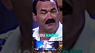 Don Frye is a National Treasure [upl. by Aihtnic]