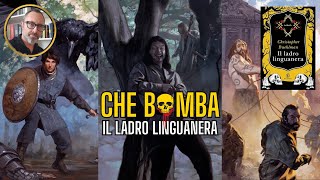 IL LADRO LINGUANERA Un classico istantaneo [upl. by Idnir733]