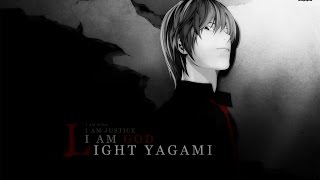 Death Note OST  Lights Theme Extended [upl. by Eaned418]