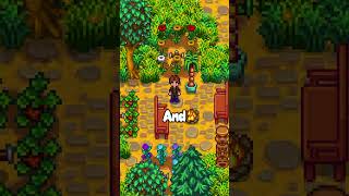 I BET You Didnt Know These Useless Facts  Stardew Valley [upl. by Charbonneau]