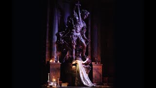 Tosca Trailer The Royal Opera [upl. by Aeslahc]