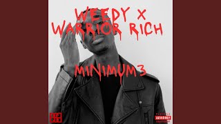 Minimum 3 feat WARRIOR RICH [upl. by Currey987]