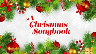 A Christmas Songbook 2020  Cronton Sixth Form College [upl. by Ha480]