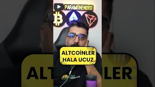 Altcoinler hala uygun ‼️kripto kriptopara altcoin [upl. by Saundra669]