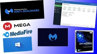 Descargar Malwarebytes Premium Full 2017 en Español  Licencia MEGA MEDIAFIRE [upl. by Atram957]