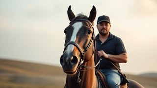 Man and Horse Philosophy [upl. by Lacey]