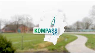 kompasstv vom 1 März 2024 [upl. by Akcimahs874]