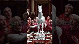 Caligulas Horse The Incitatus Saga [upl. by Iggep]