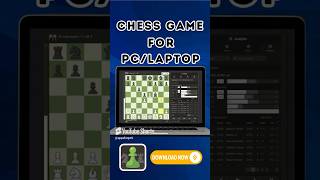 ♟ Chess Game for PCWindows 1110 [upl. by Daren]