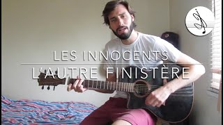 LAUTRE FINISTÈRE  LES INNOCENTS Cover [upl. by Brunn]