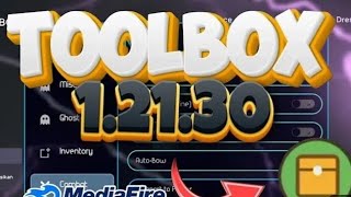 Toolbox 12130 Premuim Apk 32 bit minecraft Toolbox Download Mediafire Link  Best Hack Client [upl. by Anilegna]