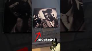 Tyler the Creator added a NEW song on Chromakopia⁉️😱tylerthecreator chromakopia [upl. by Colman]