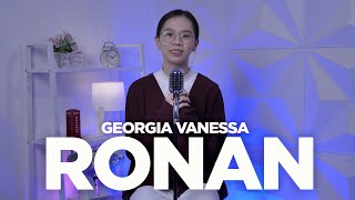 Ronan  Taylor Swift Cover by Georgia Vanessa [upl. by Anyehs877]