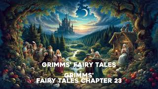 Grimms Fairy Tales Chapter 23 [upl. by Arval]