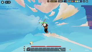 BEST Roblox Bedwars Script INF FLY on Android amp PC [upl. by Llertram]