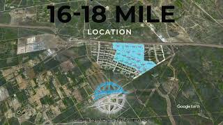 World Industrial Park by BampB Construction at Laredo texas [upl. by Volding]