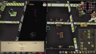 OSRS Raw Recording  86 Smithing And More Grotesque Guardians 425 2024 [upl. by Hayn]