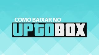 Como baixar no Uptobox Premium  HiperContas [upl. by Stephani]