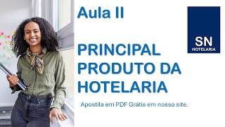 COMO MONTAR UMA POUSADA OU HOTEL PRÉVIA DA AULA 2 [upl. by O'Neill]