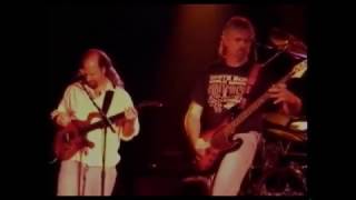 Hemispheres the whole album  Rush Tribute Band Animation Live [upl. by Carl401]