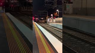 Dandenong Station Pt 2 of 2 trainstations trains melbournemetro [upl. by Sidwell]