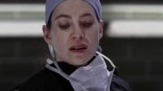 Greys Anatomy  Season 2 Episode 17  As We Know It Bomb Episode Last Part Best Parts [upl. by Alekehs897]