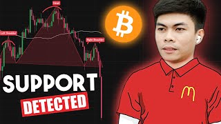 Bitcoin 40K Support Crypto Worst Case Price Analysis  Mt Gox repayments news [upl. by Phaedra]