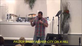 OLD FASHIONED PENTECOSTAL HOLY GHOST PREACHING [upl. by Bekah]