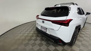 2021 Lexus UX at Oxmoor Toyota Louisville amp Lexington KY T58329B [upl. by Larner]