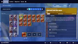 🔴🔴Save The World Giveaway Traps Dropbox Savetheworld Fortnite Giveaway [upl. by Osithe]