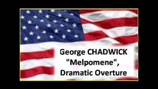 George Chadwick quotMelpomenequot [upl. by Vyky]