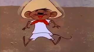 speedy gonzales y silvestre LOONEY TUNES [upl. by Edik]